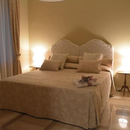 Allaportaccanto Bed & Breakfast Cassino Exteriér fotografie
