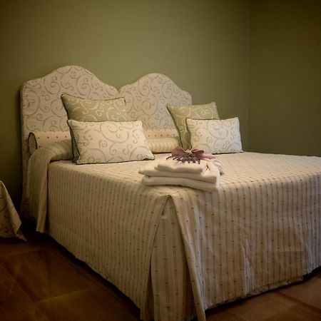Allaportaccanto Bed & Breakfast Cassino Exteriér fotografie