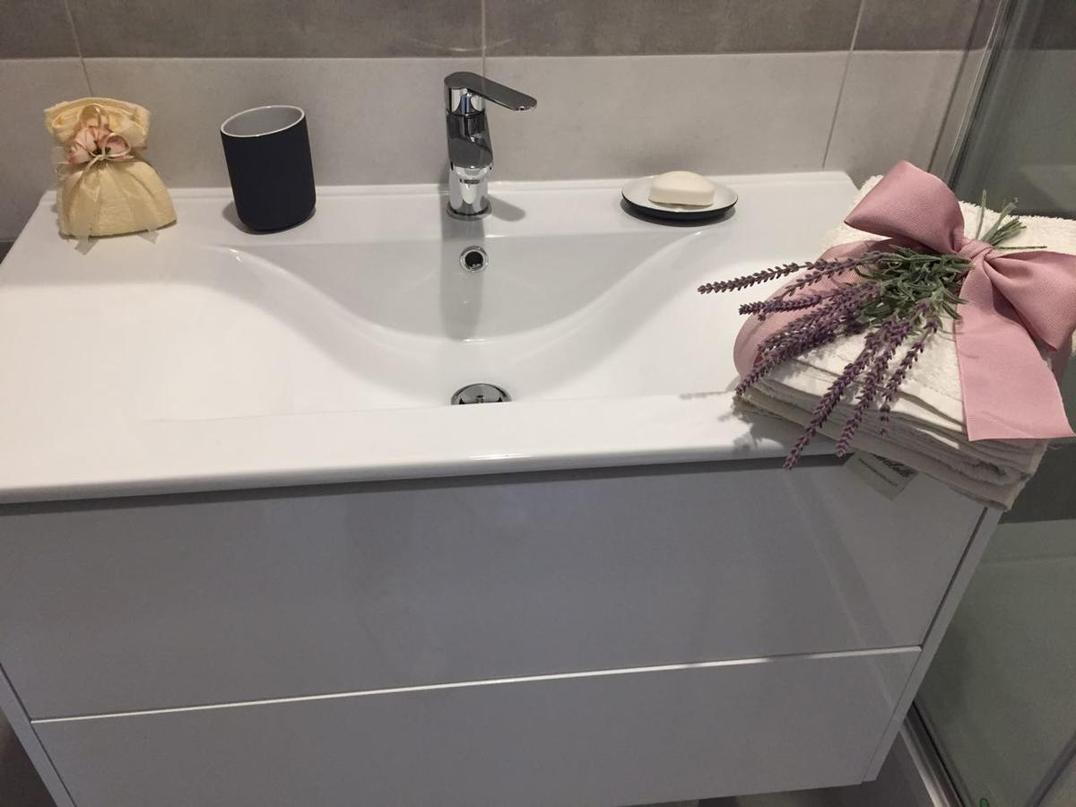 Allaportaccanto Bed & Breakfast Cassino Exteriér fotografie