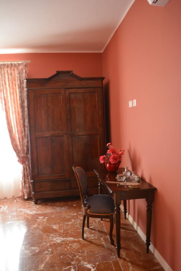 Allaportaccanto Bed & Breakfast Cassino Exteriér fotografie