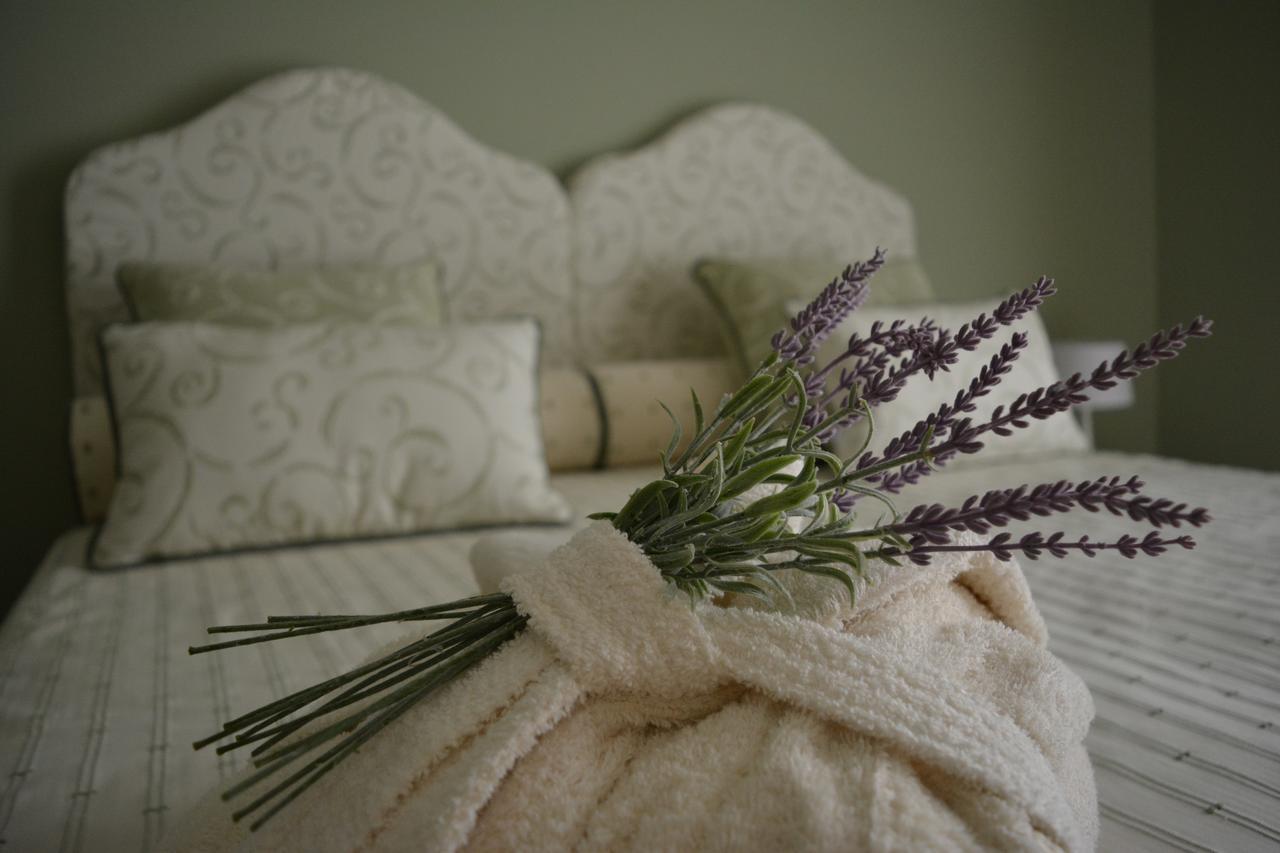 Allaportaccanto Bed & Breakfast Cassino Exteriér fotografie