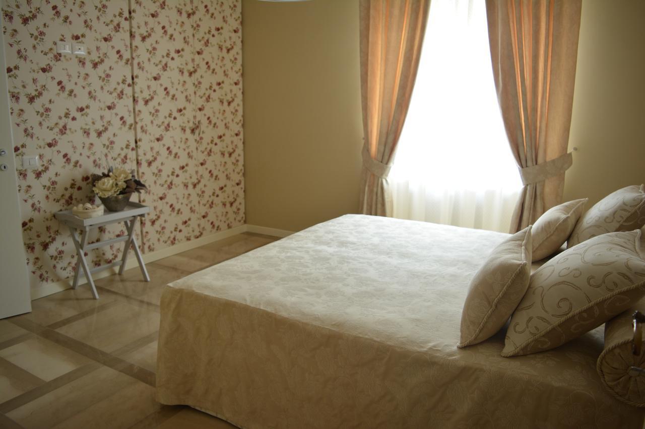 Allaportaccanto Bed & Breakfast Cassino Exteriér fotografie