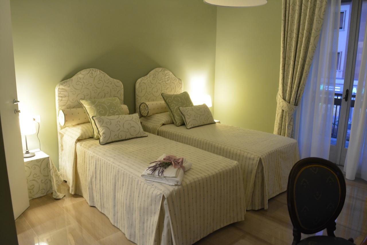 Allaportaccanto Bed & Breakfast Cassino Exteriér fotografie