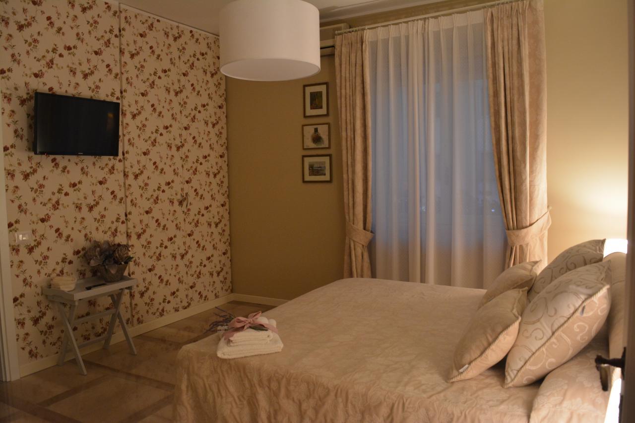 Allaportaccanto Bed & Breakfast Cassino Exteriér fotografie