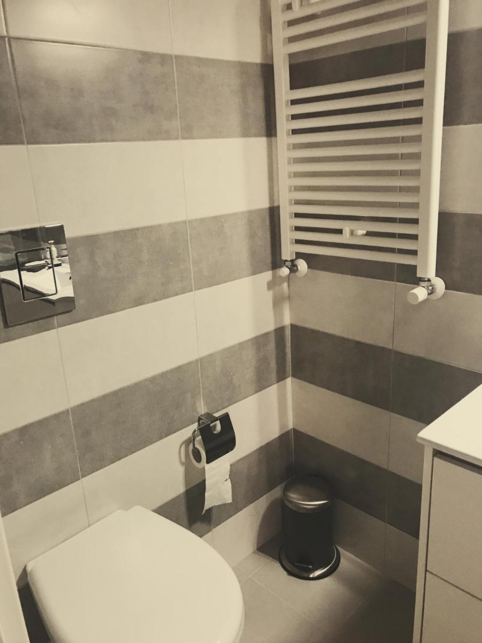 Allaportaccanto Bed & Breakfast Cassino Exteriér fotografie