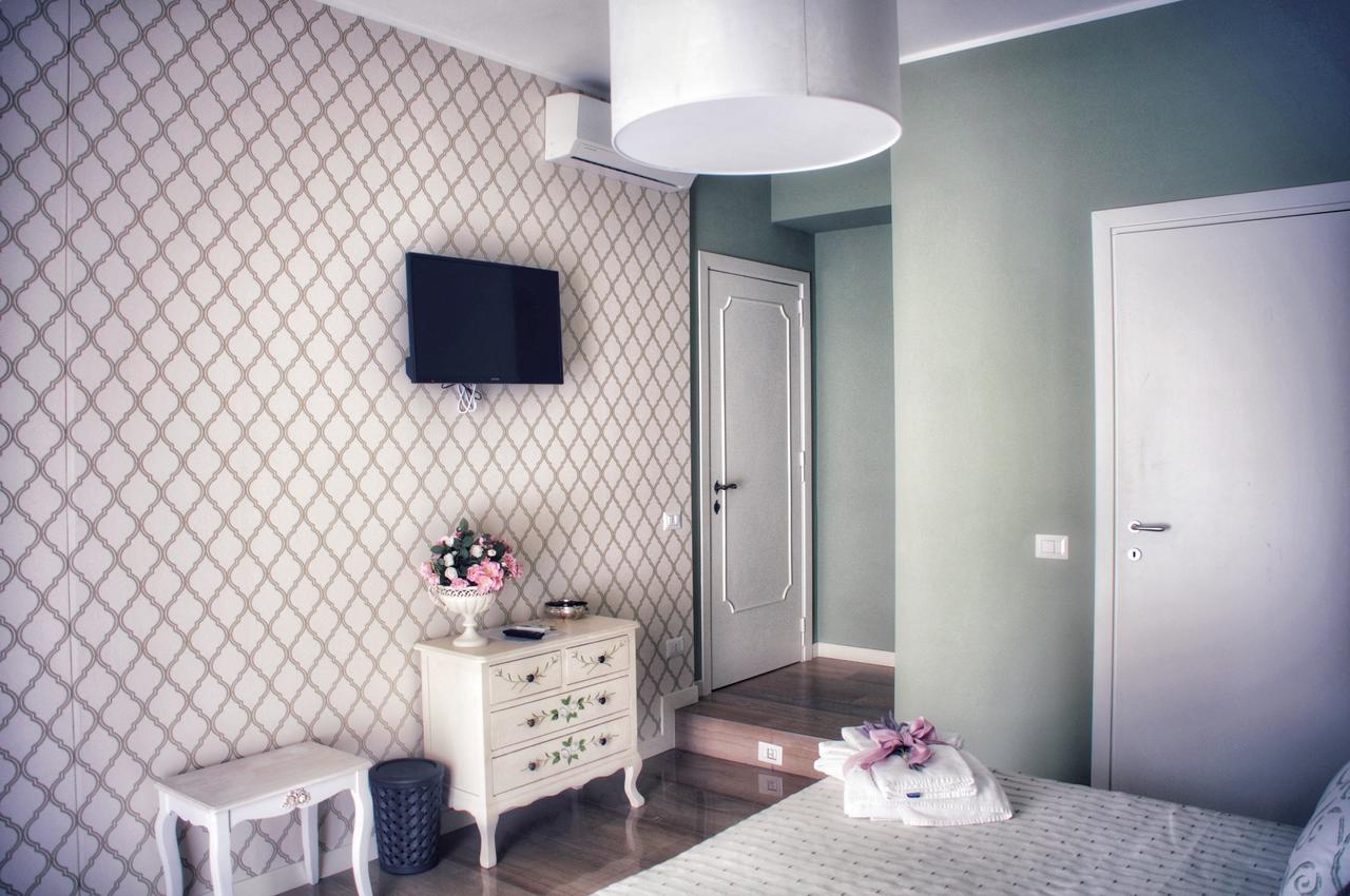 Allaportaccanto Bed & Breakfast Cassino Exteriér fotografie